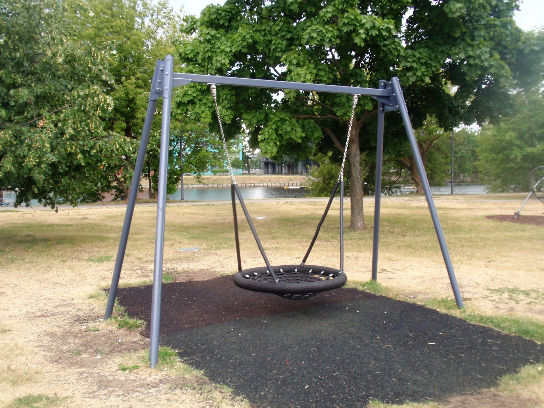 Playground equipment