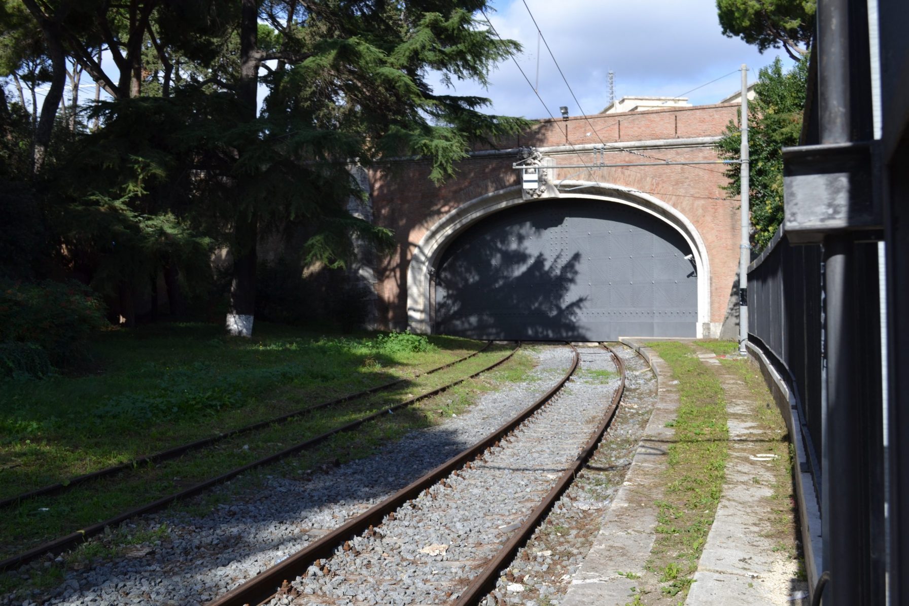Railway