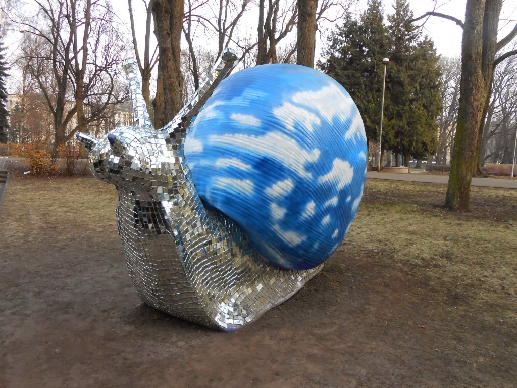 Sculpture