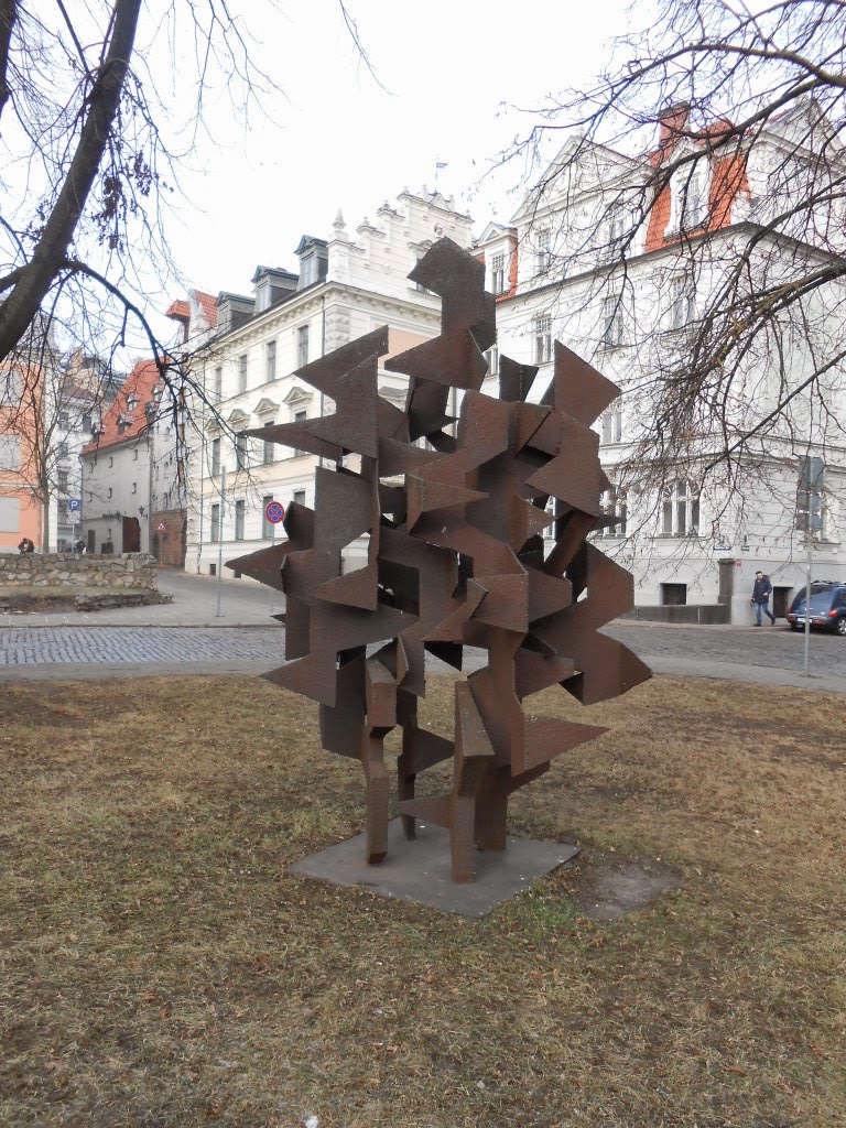 Sculpture