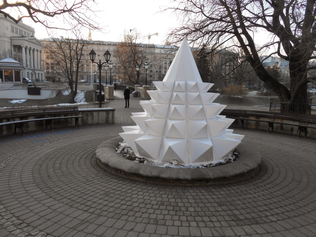 Sculpture